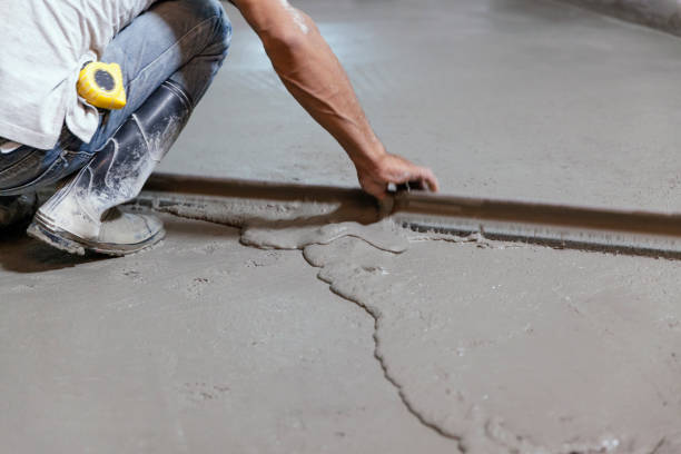 Best Decorative Concrete in Northport, NY