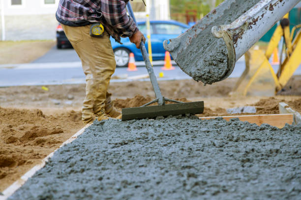 Best Industrial Concrete Flooring in Northport, NY