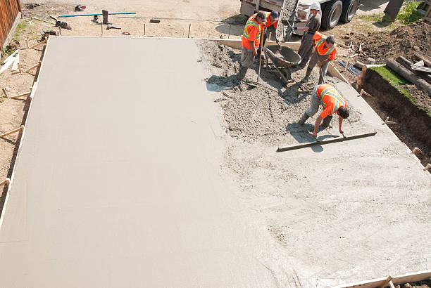 Best Concrete Grinding and Polishing in Northport, NY