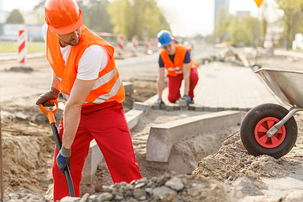 Best Concrete Demolition Services in Northport, NY