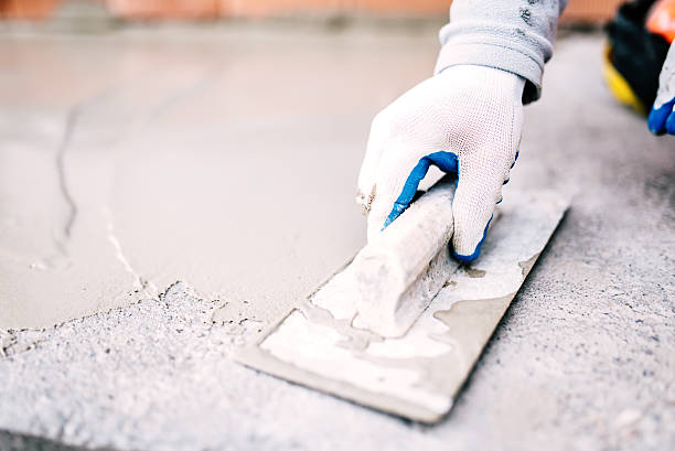 Best Residential Concrete Solutions in Northport, NY